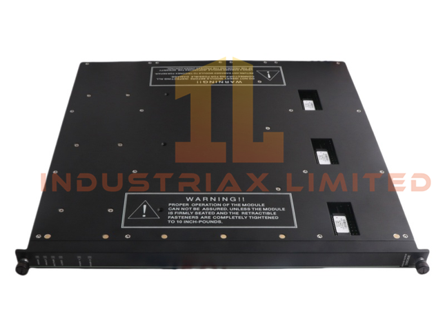 Triconex 3806E Analog Output Module