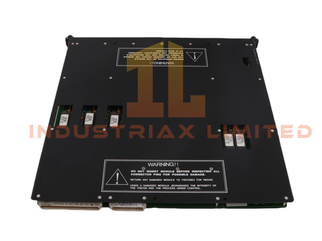 Triconex 4119A Enhanced Intelligent Module