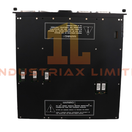 Triconex 4119A Enhanced Intelligent Module