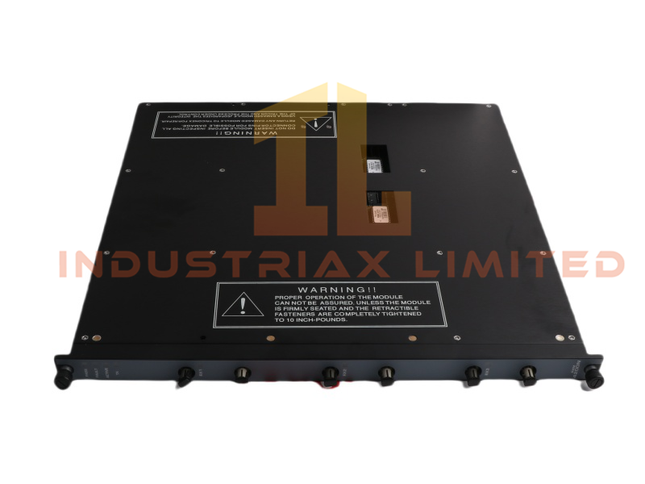 Triconex 4200N Remote Extender Module