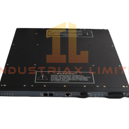 Triconex 4201N Remote Extender Module