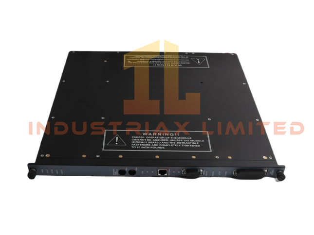 Triconex 4201N Remote Extender Module