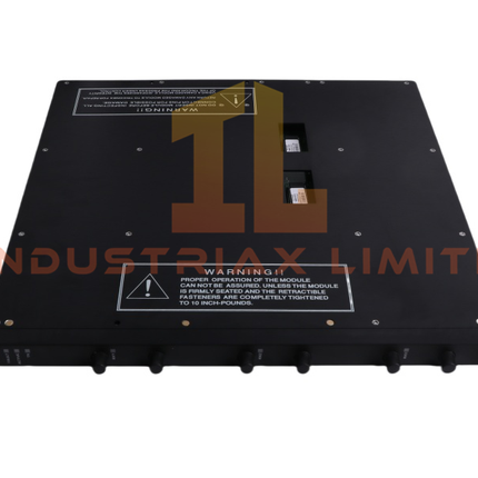 Triconex 4210 Remote Extender Module