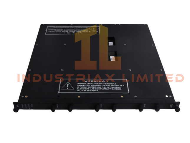 Triconex 4210 Remote Extender Module