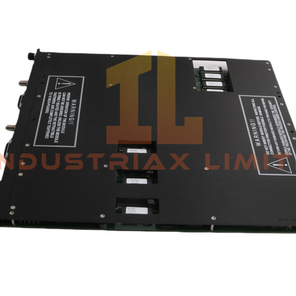 Triconex 4329 Communication Module