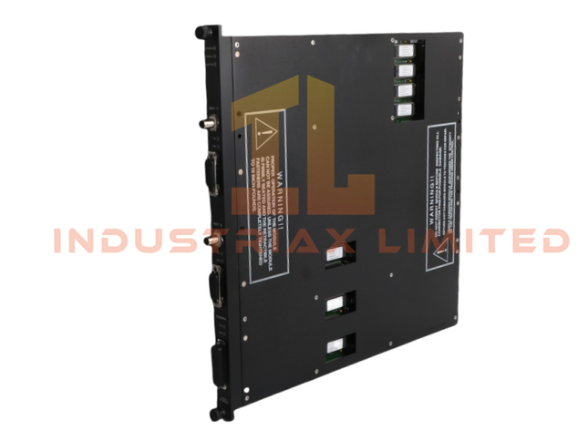 Triconex 4329 Communication Module