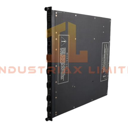 Triconex 4351A Communication Module