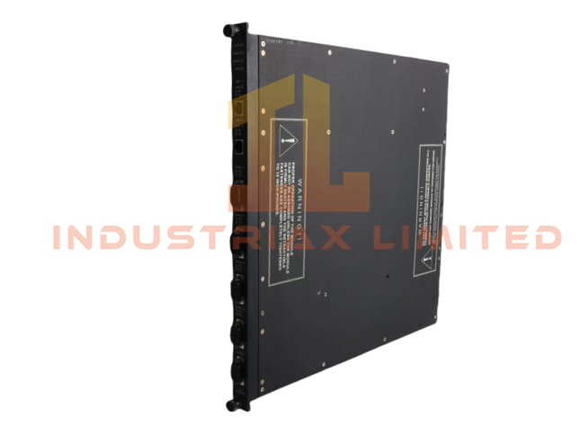 Triconex 4351A Communication Module