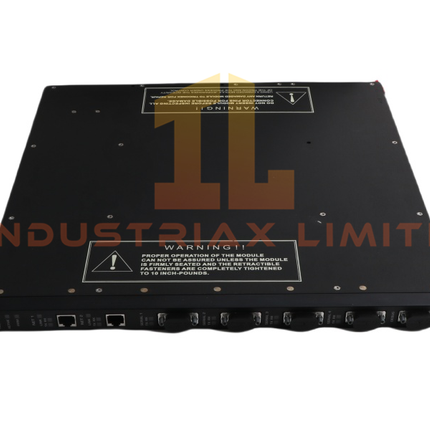 Triconex 4351A Communication Module