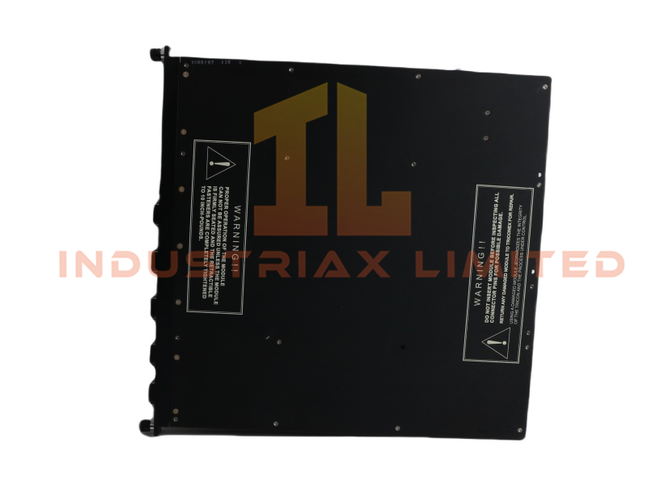 Triconex 4351A Communication Module