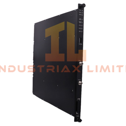 Triconex 4409 SMM Safety Manager Module