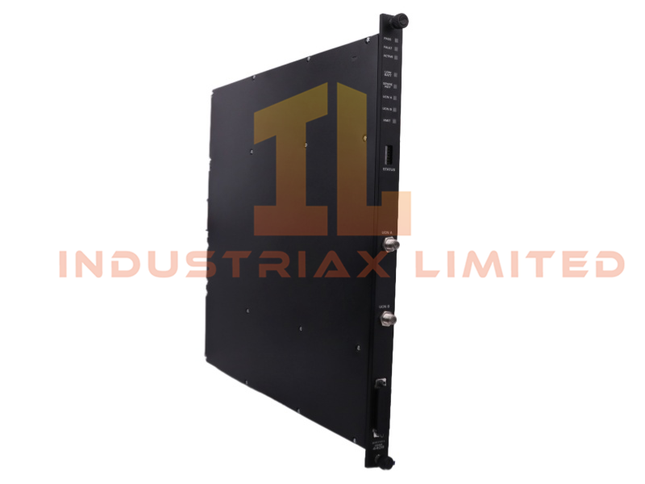 Triconex 4409 SMM Safety Manager Module