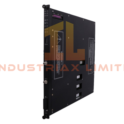 Triconex 4409 SMM Safety Manager Module