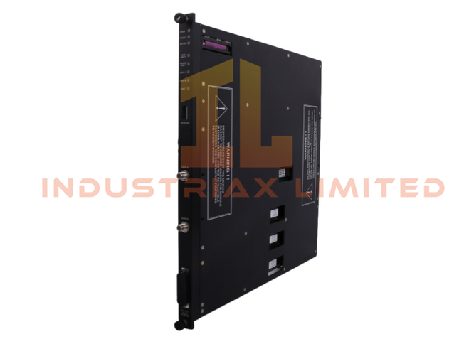 Triconex 4409 SMM Safety Manager Module