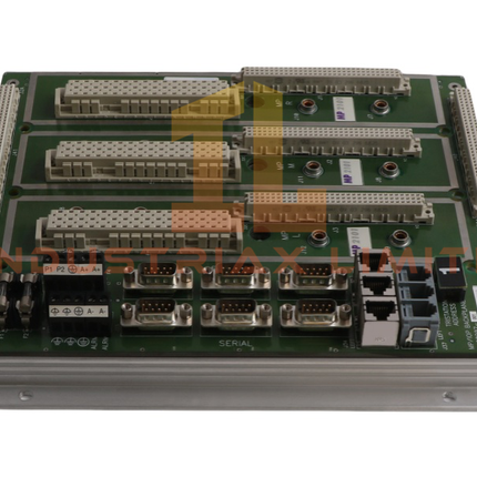 Triconex 7400207-001 MP2101 Main Processor Baseplate