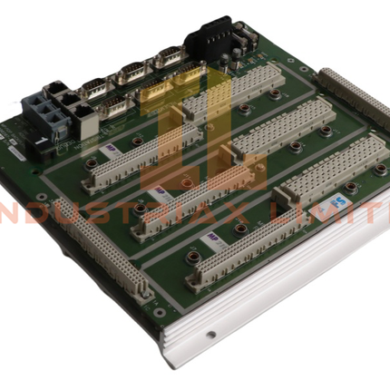 Triconex 7400207-001 MP2101 Main Processor Baseplate