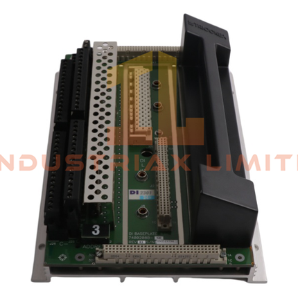 Triconex 7400208B-020 DI2301 Card Module