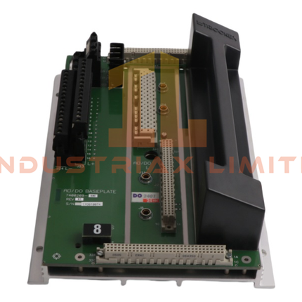 Triconex 7400209-030 DO2401 Digital Output Baseplate