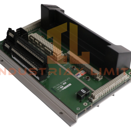 Triconex 7400209-030 DO2401 Digital Output Baseplate