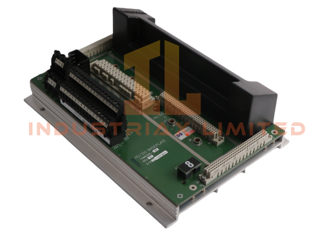 Triconex 7400209-030 DO2401 Digital Output Baseplate