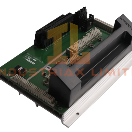Triconex 7400209-030 DO2401 Digital Output Baseplate