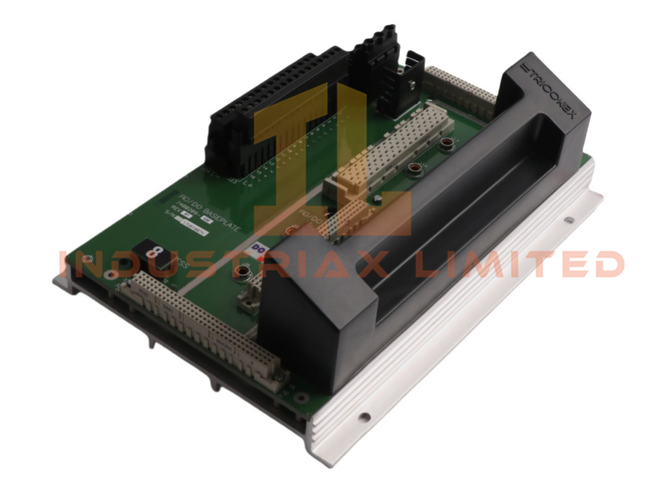 Triconex 7400209-030 DO2401 Digital Output Baseplate