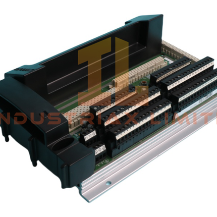 Triconex 7400221-100 PI2381 Pulse Input Baseplate