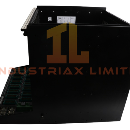 Triconex 8110 High Density Main Chassis