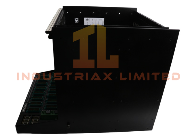 Triconex 8110 High Density Main Chassis