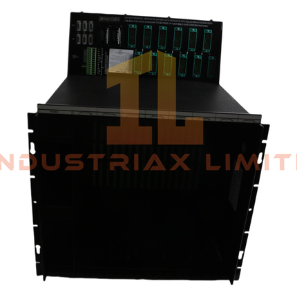 Triconex 8110 High Density Main Chassis