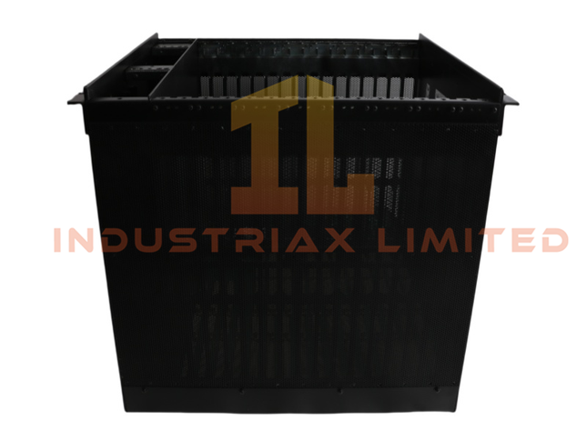 Triconex 8110 High Density Main Chassis