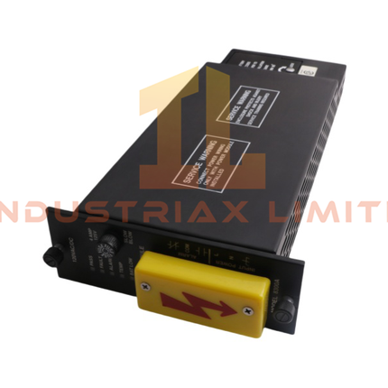 وحدة إمداد الطاقة Triconex 8300A