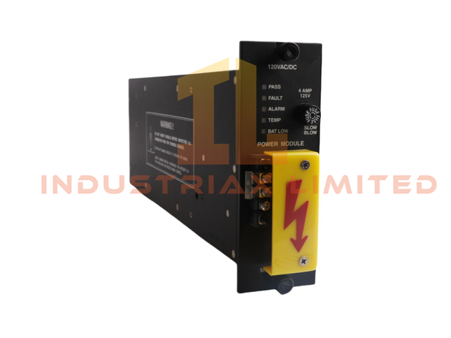 وحدة إمداد الطاقة Triconex 8300A