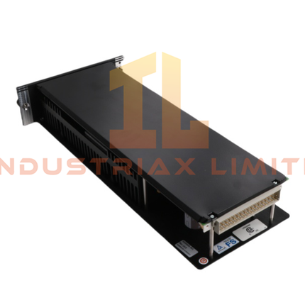 وحدة إمداد الطاقة عالية الكثافة Triconex 8311