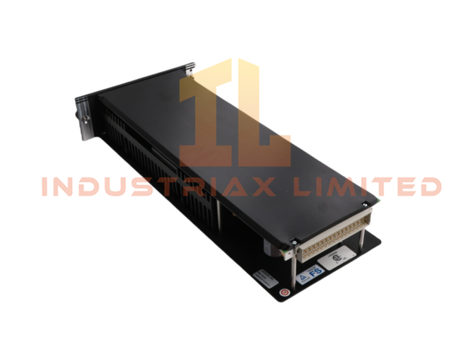 وحدة إمداد الطاقة عالية الكثافة Triconex 8311