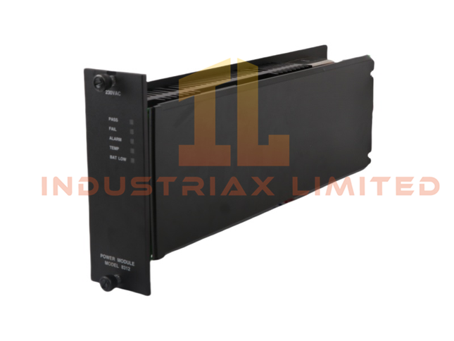 Triconex 8312 Power Supply Module