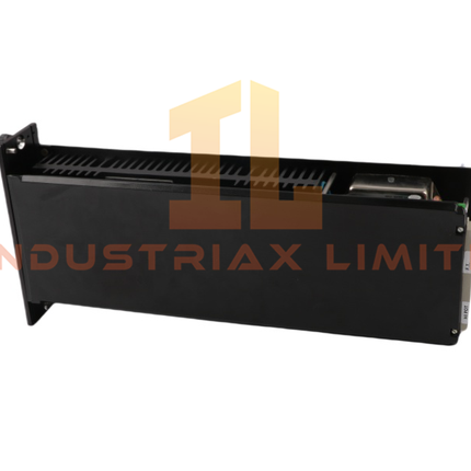 Modul Catu Daya Triconex 8312
