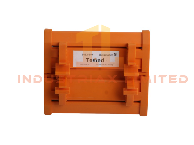 Triconex 9662-610 Termination Board