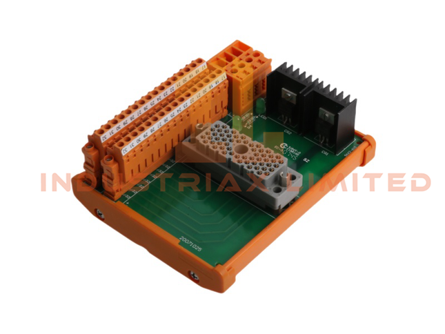 Triconex 9662-610 Termination Board