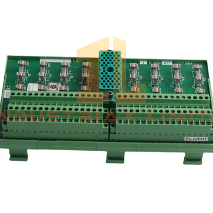 Triconex 9668-110 Termination Board