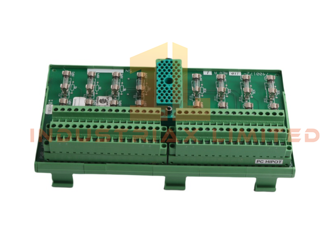 Triconex 9668-110 Termination Board