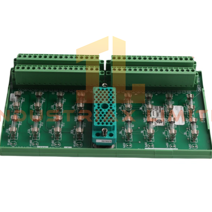 Triconex 9668-110 Termination Board