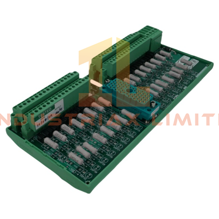 Triconex 9760-210 Digital Input Termination Panel