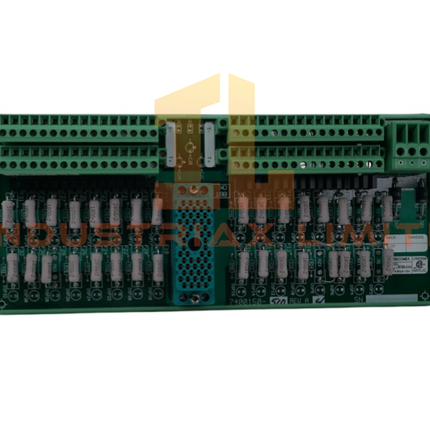 Triconex 9760-210 Digital Input Termination Panel