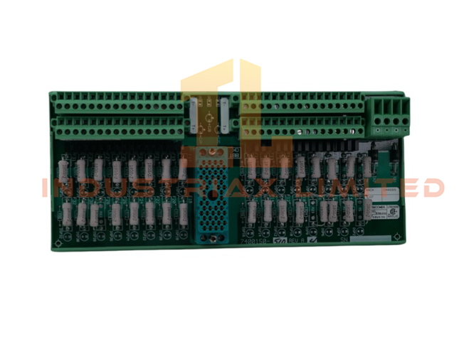 Triconex 9760-210 Digital Input Termination Panel