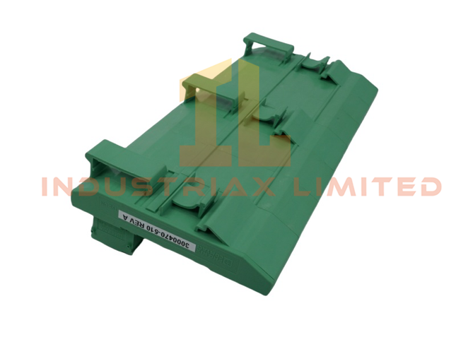 Triconex 9760-210 Digital Input Termination Panel