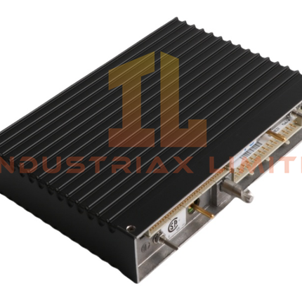 Triconex AI 3351S2 Analog Input Module