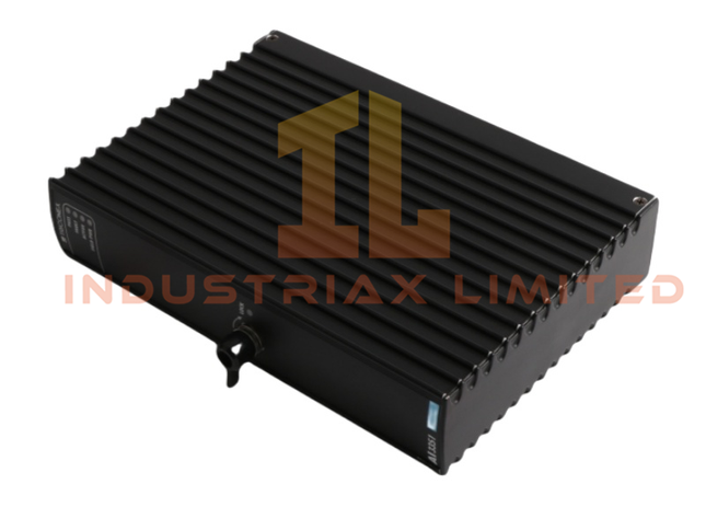 Triconex AI 3351S2 Analog Input Module