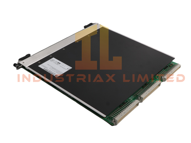 Triconex AI3281 Analog Input Module