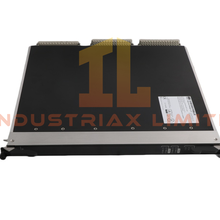 Triconex AI3281 Analog Input Module